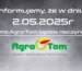 Firma nieczynna 2.05.2025 a