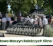 Agro-Tom i Foxan na Wystawie Maszyn Rolniczych w Sitnie 2025 okładka główna