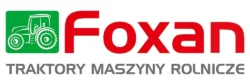 Foxan logo