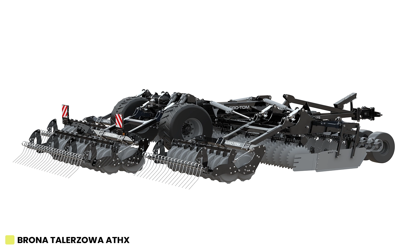 BRONA TALERZOWA ATHX